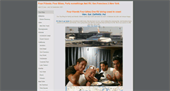 Desktop Screenshot of coast2coast.asimation.com